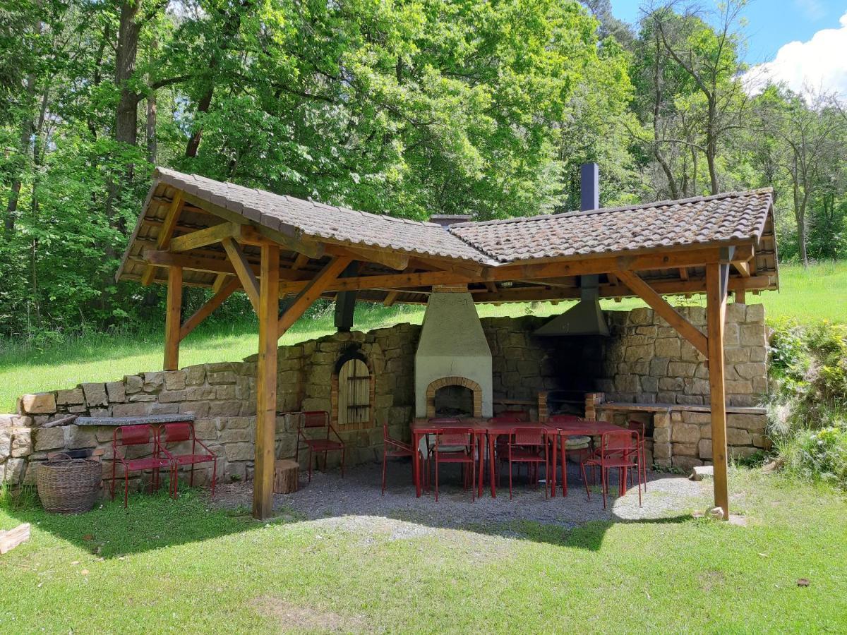 Holiday House Vitice 21 Kültér fotó