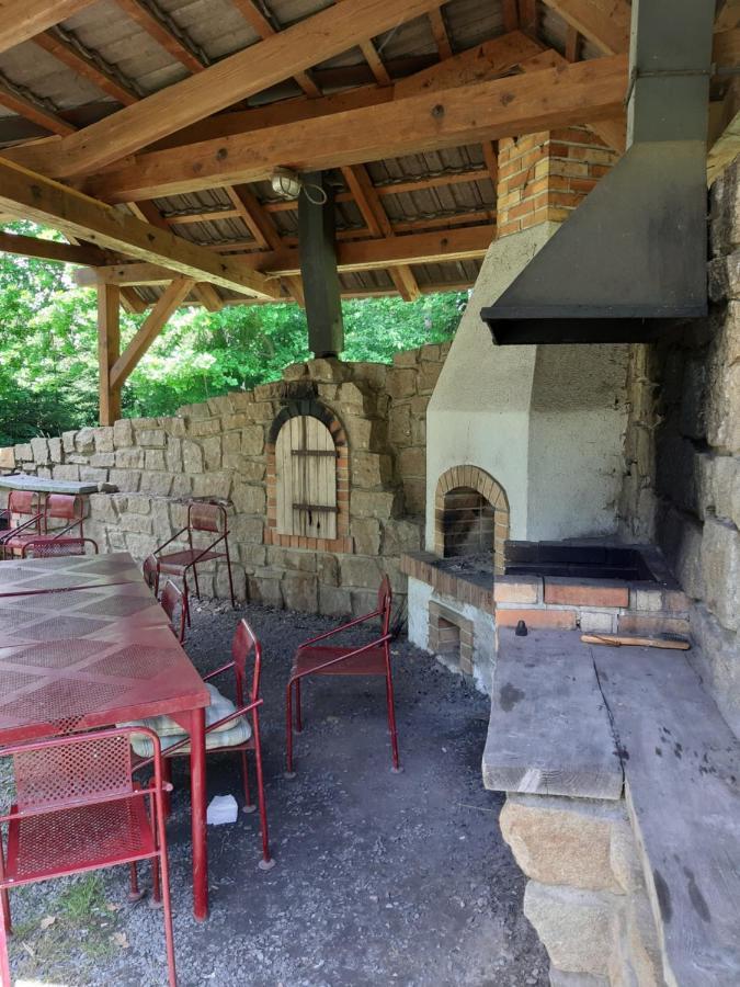 Holiday House Vitice 21 Kültér fotó
