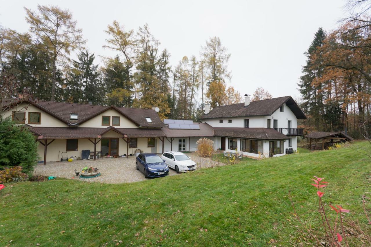 Holiday House Vitice 21 Kültér fotó