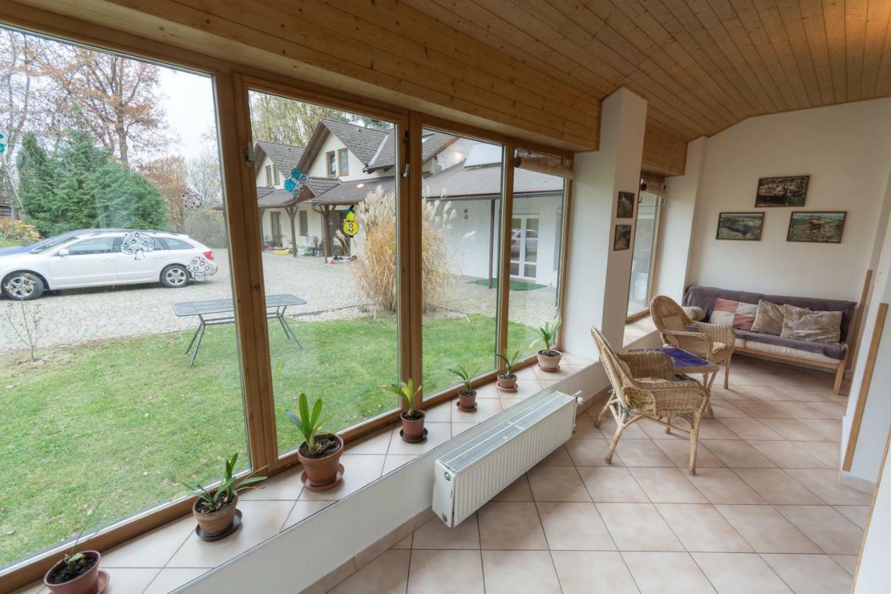 Holiday House Vitice 21 Kültér fotó