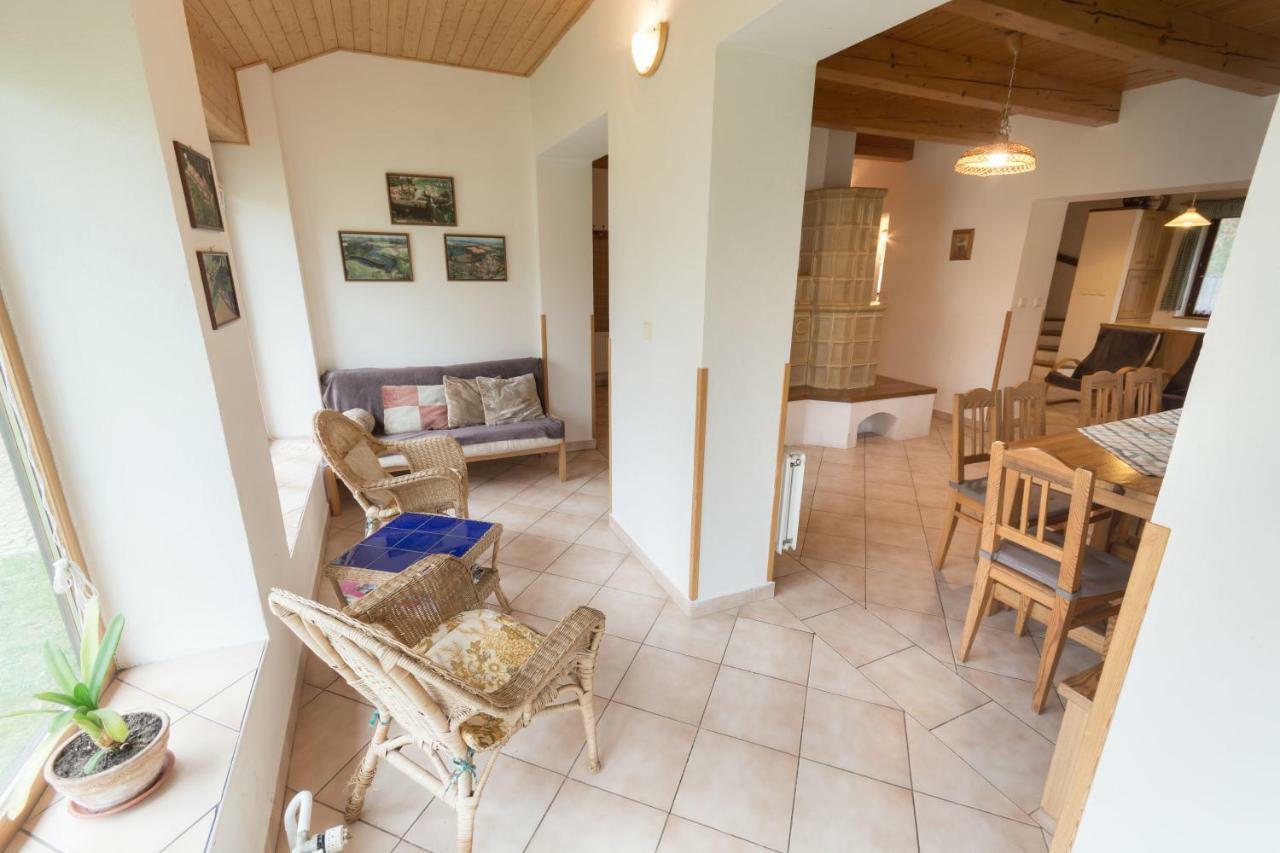 Holiday House Vitice 21 Kültér fotó