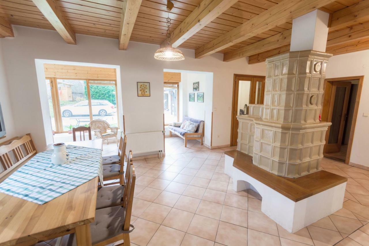 Holiday House Vitice 21 Kültér fotó