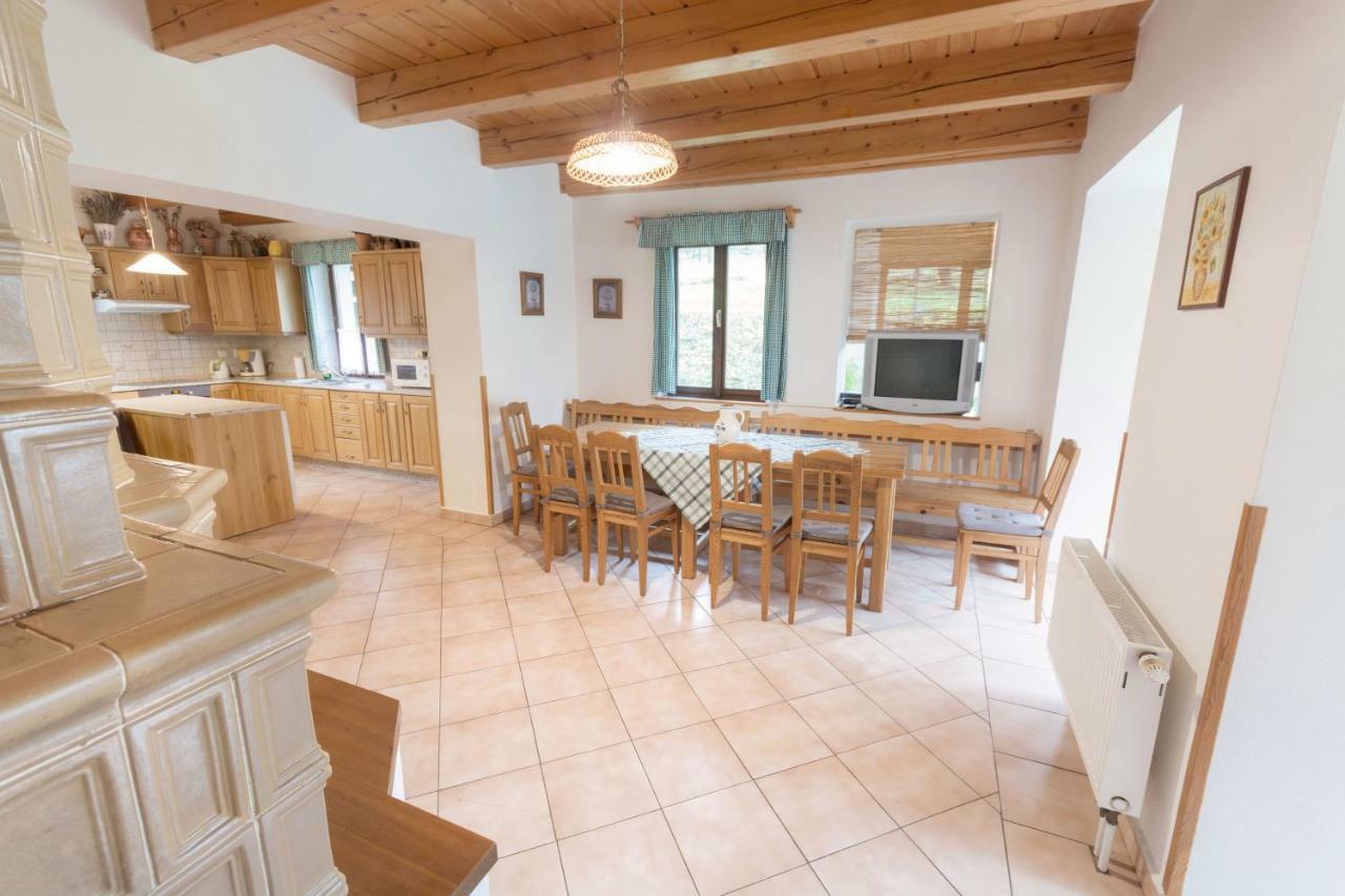 Holiday House Vitice 21 Kültér fotó