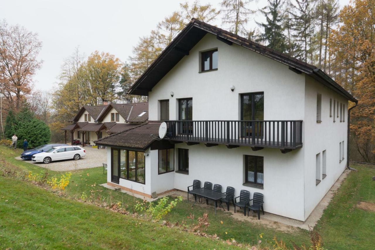Holiday House Vitice 21 Kültér fotó