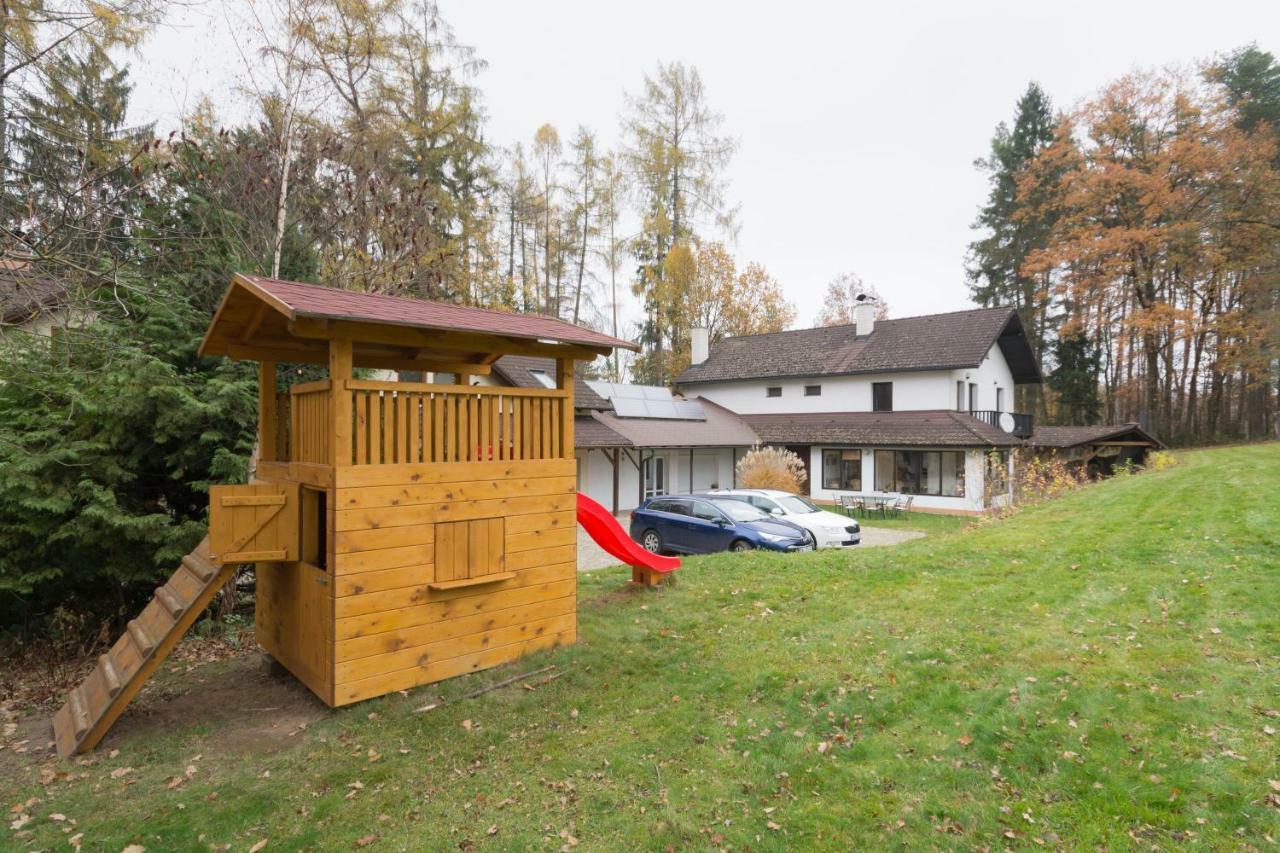 Holiday House Vitice 21 Kültér fotó