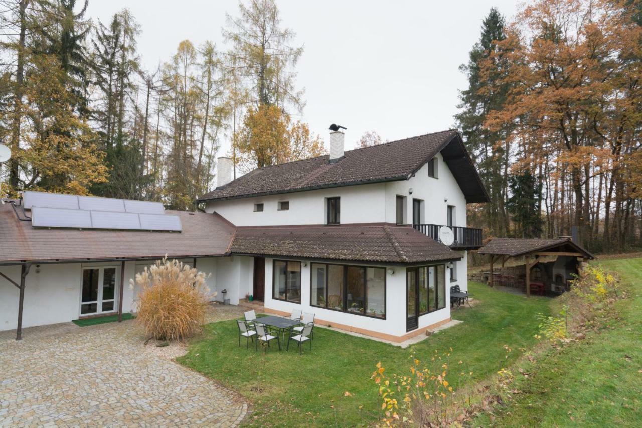 Holiday House Vitice 21 Kültér fotó