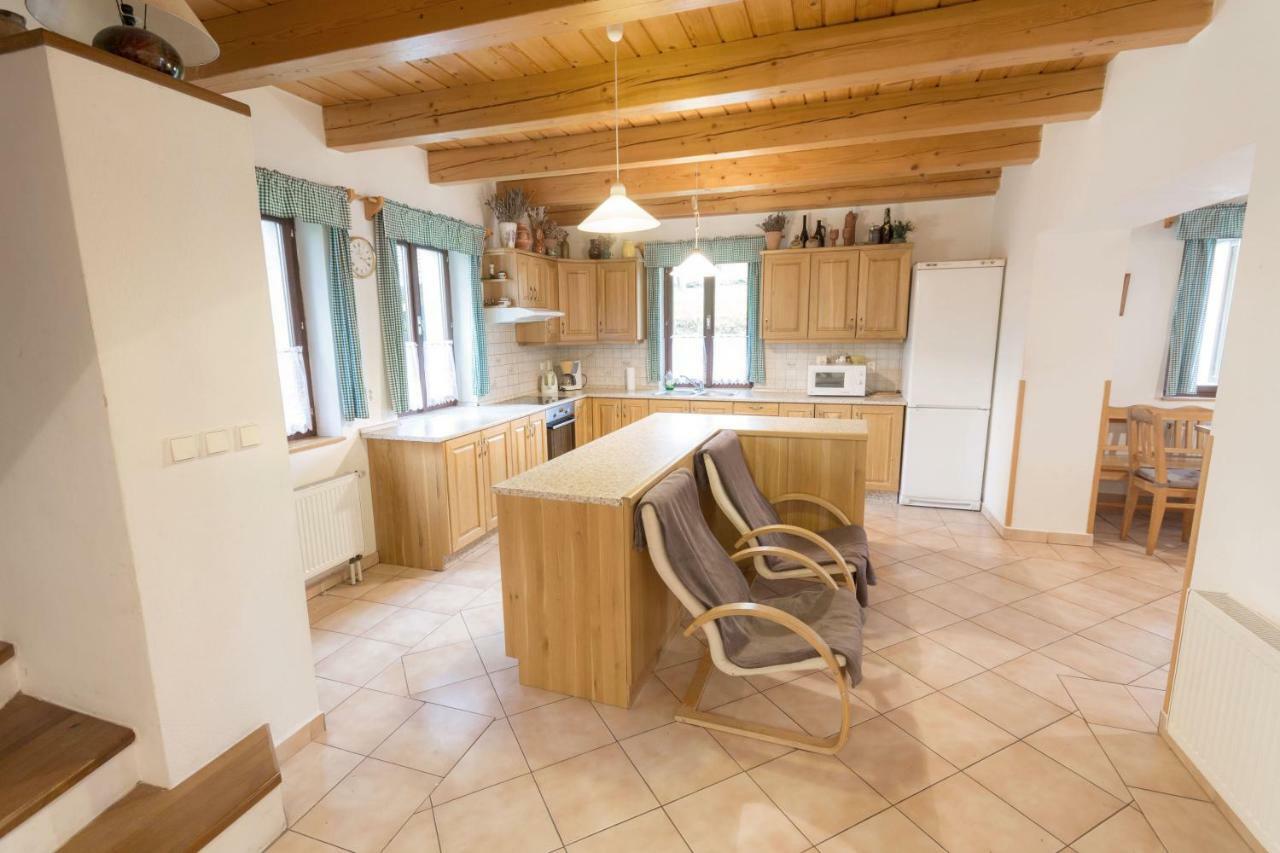 Holiday House Vitice 21 Kültér fotó