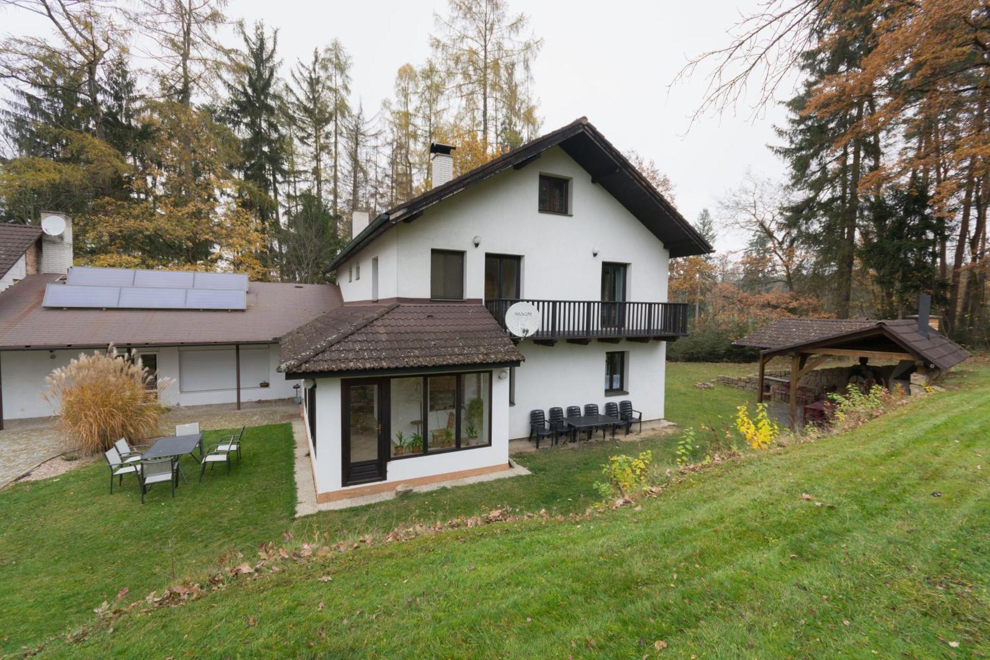 Holiday House Vitice 21 Kültér fotó