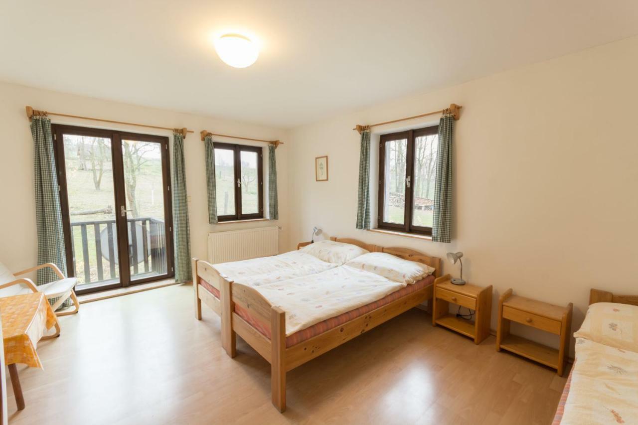 Holiday House Vitice 21 Kültér fotó